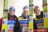117 Gregor Schlierenzauer, Andreas Kofler, Thomas Morgenstern 117 Gregor Schlierenzauer, Andreas Kofler, Thomas Morgenstern